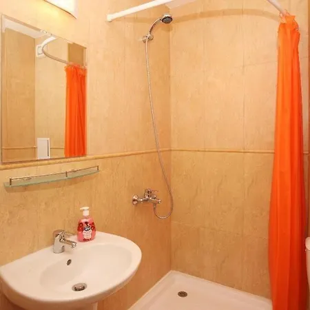 Sofia In Sunny דירה