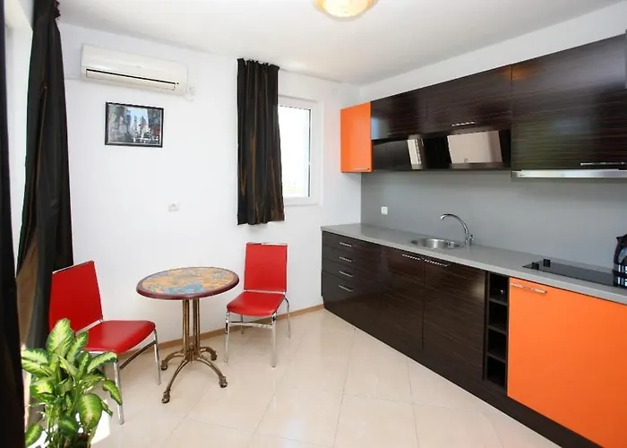 Appartement Sofia In Sunny