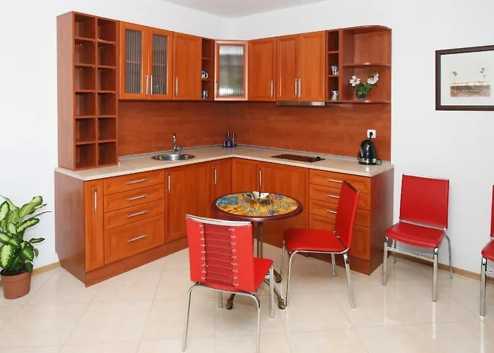 Appartement Sofia In Sunny Slantchev Briag