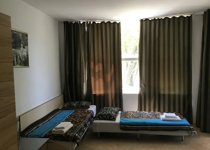 Appartement Sofia In Sunny