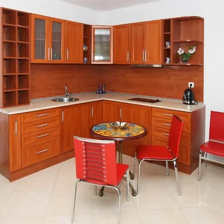 Appartement Sofia In Sunny Slantchev Briag