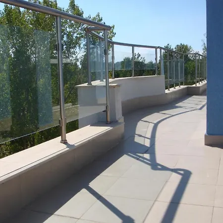 Sofia In Sunny * Slantchev Briag