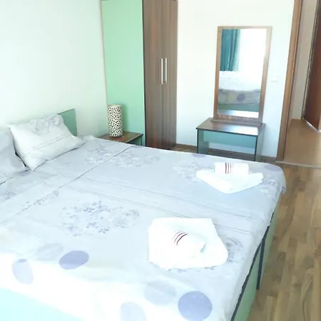 Sofia In Sunny * Slantchev Briag