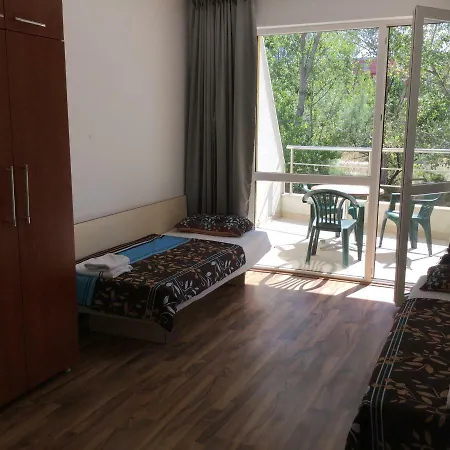 Sofia In Sunny Slantchev Briag