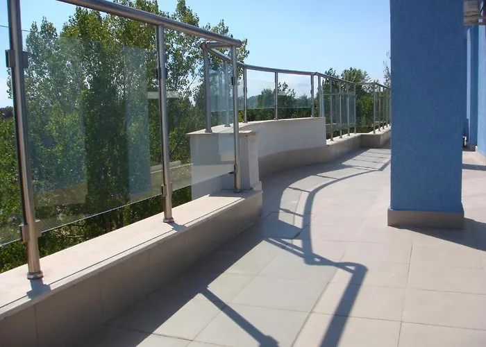 софия в съни резидънс * Слънчев бряг