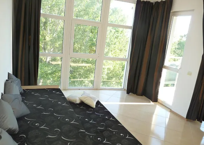 софия в съни резидънс