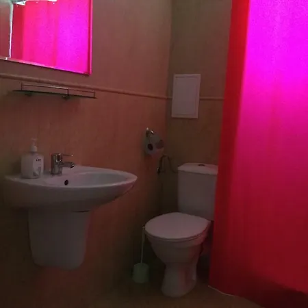 Sofia In Sunny Апартаменты *