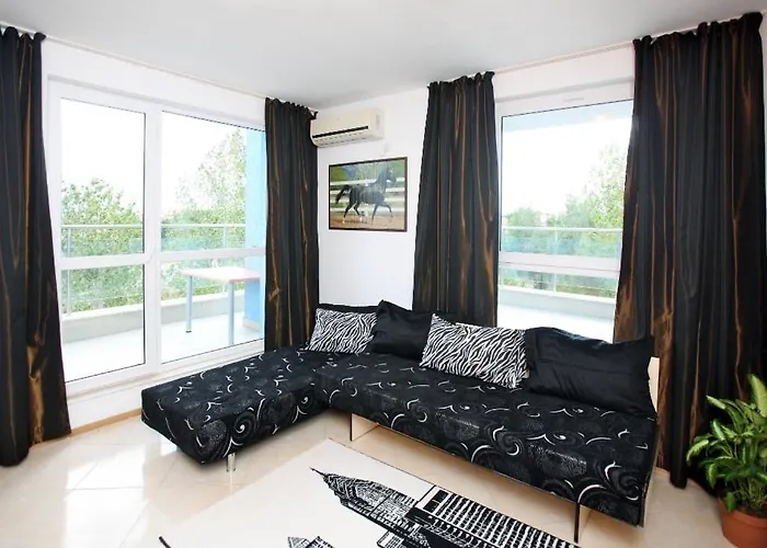 Apartment Sofia In Sunny