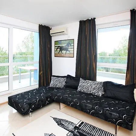 Apartamento Sofia In Sunny