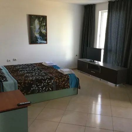 Sofia In Sunny * Sunny Beach