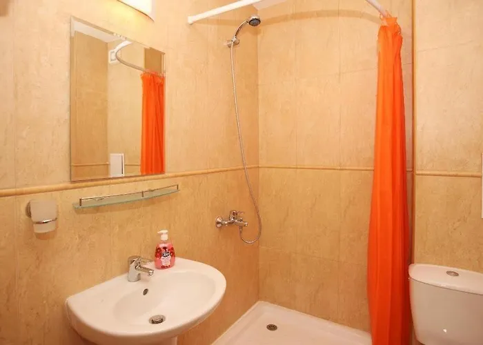 Sofia In Sunny דירה