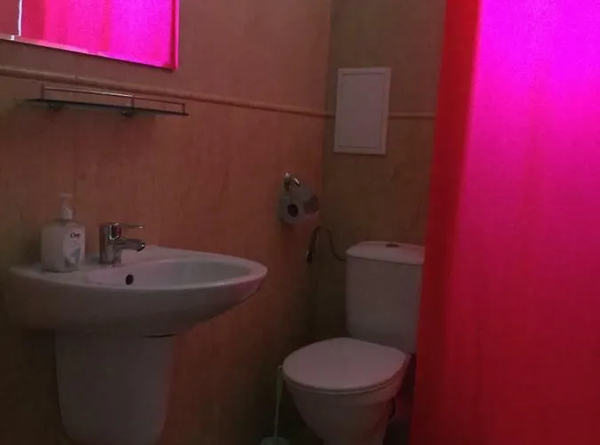 Sofia In Sunny דירה *